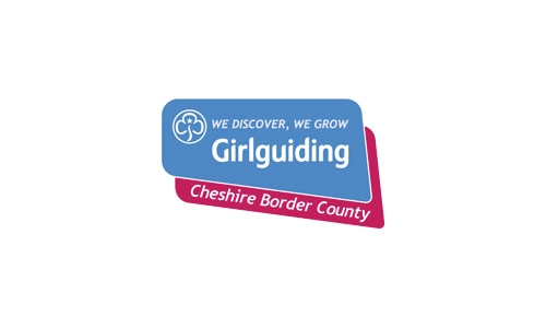 Girlguiding Cheshire Border